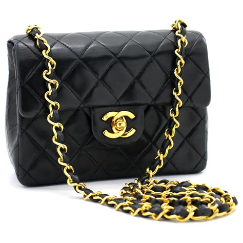 Borsa Chanel 